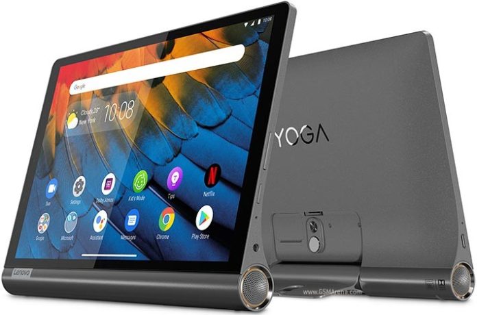 تابلت Lenovo Yoga Smart Tab